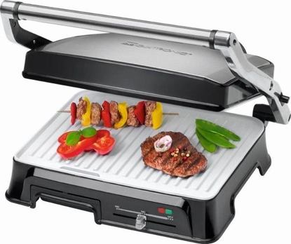 Изображение Grill elektryczny Clatronic KG 3571