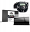 Picture of GrizzGlass Folia ceramiczna GrizzGlass CarDisplay Protection do Volkswagen VW Multivan T7 10" (2021-2024) [2w1]