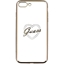 Attēls no Guess Apple iPhone 7 Plus / 8 Plus Apple Heart TPU Case Gold
