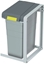 Attēls no Hailo Profiline Öko XL grey Expansion unit