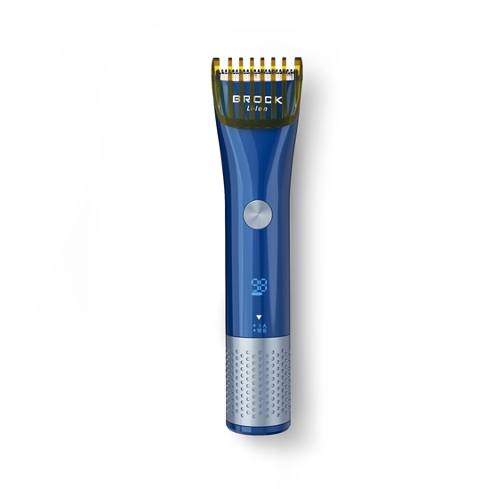 Picture of Hair clipper BROCK BHC 3001, 3W