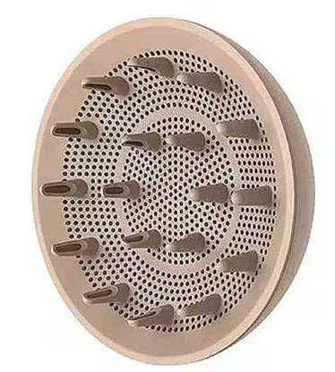 Изображение HAIR DRYER ACC DIFFUSER ATTAC./GLORY AHDA01 DREAME