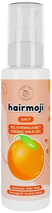 Изображение HAIRMOJI_Juicy el utrwalajcy do wosów 100ml