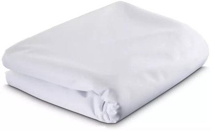 Picture of Hama Hintergrund Stoff Polytex 2,94 x 6m weiss   non-wrinkle