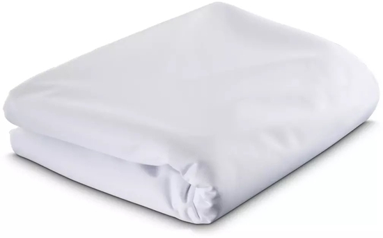 Picture of Hama Hintergrund Stoff Polytex 2,94 x 6m weiss   non-wrinkle