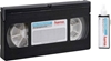 Picture of Hama VHS Cleaning Tape wet