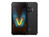 Picture of Hammer | Blade | V 5G | Black | 6.5 " | IPS | 2412 x 1080 pixels | Mediatek | Dimensity D7050 | Internal RAM 8 GB | 256 GB | microSD | Dual SIM | Nano SIM | 3G | 4G | 5G | Main camera resolution 50 MP | Secondary camera resolution 16 MP | Android | 13 | 5