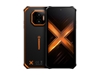 Picture of Smartfon Hammer Hammer Energy X2 | Orange | 6.1 " | IPS | 1560 x 720 pixels | Mediatek | Internal RAM 6 GB | 128 GB | Dual SIM | 4G | Main camera resolution 50 MP | Android | 15 | 5000 mAh