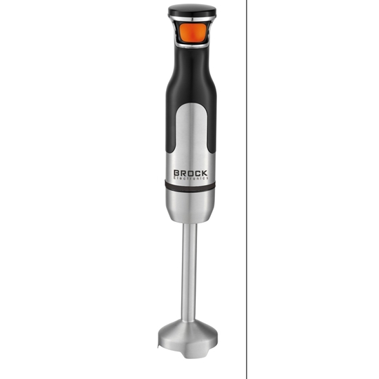 Picture of Hand blender BROCK HB 8001 S 1000W