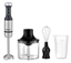 Изображение Hand blender set (650ml chopper) 8 speeds BROCK HBS 9002 S 1000W