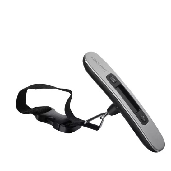 Picture of Hand luggage scale, 1kg-50kg KINGHoff KH 1820