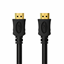 Picture of HDMI-HDMI cable | 1 meter |  V2.0 | CC-HDMI4-1M GEMBIRD