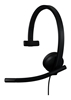 Изображение HEADSET H570E MONO USB/BLACK 981-001426 LOGITECH