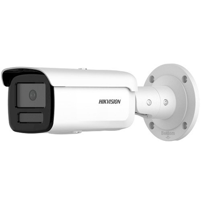 Изображение Hikvision DS-2CD2T87G2H-LI 2.8mm IP Camera