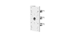 Picture of HikVision Vertical Pole Mount Bracket DS-1275ZJ