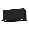 Picture of Hisense  650 m/h  platums 60 cm  melna - Iebuvejams tvaika nosucejs