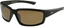 Picture of Hi-Tec Okulary sportowe Roma czarne (K300-1)