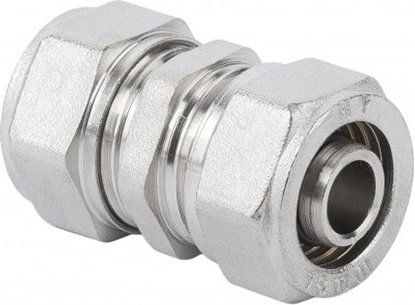 Attēls no Hydroland Zczka PEX/PEX 20 x 20mm (PEX.Z25)