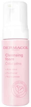 Изображение Holika Holika DERMACOL_Cleansing Foam pianka oczyszczajca do twarzy 150ml