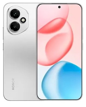 Picture of Honor 400 5G Smartphone 8GB / 512GB Silver