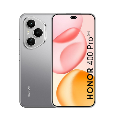 Picture of Honor 400 Pro 5G Smartphone 12GB / 512GB Grey
