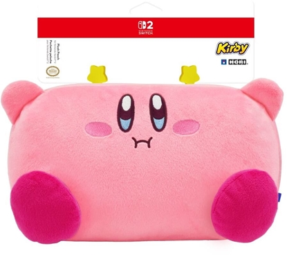 Picture of Hori HORI SWITCH2 Etui na konsole Plush Pouch Kirby