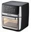 Изображение Hot air oven-fryer BROCK DA 1000 BK 12L, 1800W