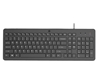 Изображение HP 150 Wired Keyboard