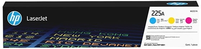 Изображение HP LaserJet CYM Imaging Drum 240K