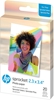 Изображение HP photo paper Sprocket Plus Zink 5.8x8.6cm 20 sheets