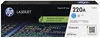 Изображение HP Toner W 2201 A cyan No. 220 A