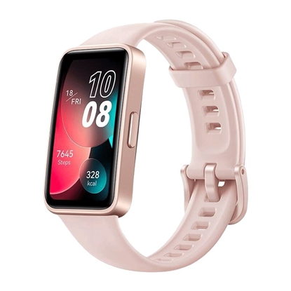 Изображение Huawei Band 8 Sakura Pink