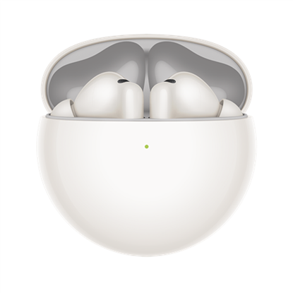 Picture of Huawei FreeBuds 7i  Bluetooth  ANC  White