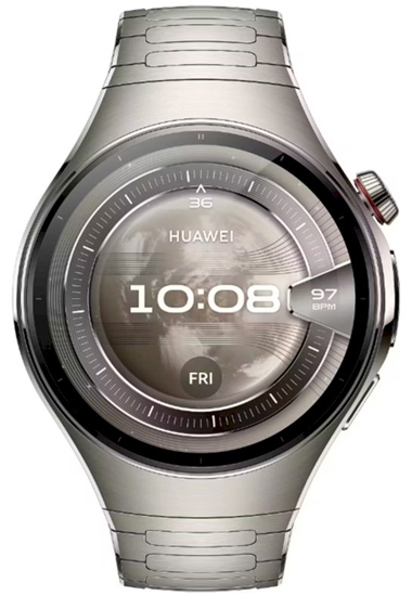 Изображение Huawei Watch 5 LTE Smartwatch 46mm