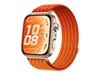 Изображение HUAWEI WATCH FIT 5 PRO (49MM) ORANGE