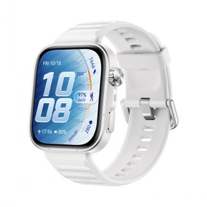 Изображение HUAWEI WATCH FIT 5 PRO (49MM) WHITE