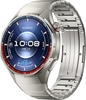Изображение Huawei Watch GT6 Smartwatch 46mm Titanium