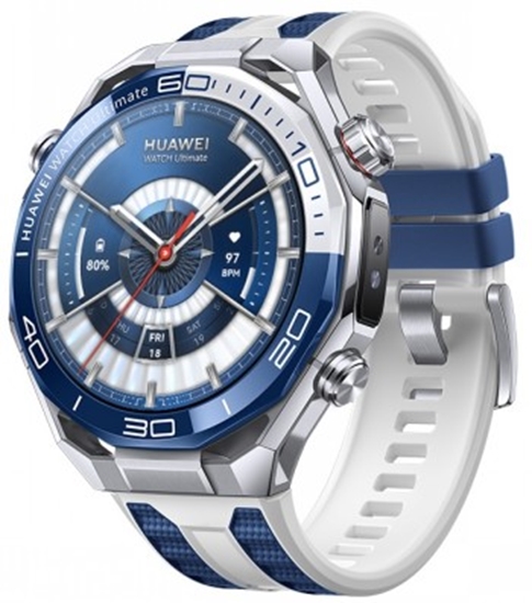 Picture of HUAWEI WATCH ULTIMATE 2 (49MM) BLUE, DEMO