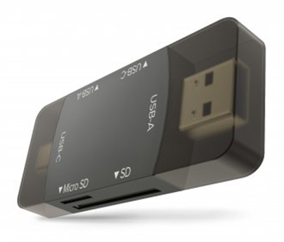 Picture of HUB USB Newell Hub Newell OTG 4w1 3.0