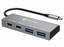 Изображение HUB USB Techly Techly Hub USB 3.2 2xUSB-A/2x USB C