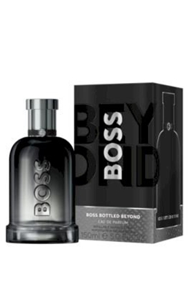 Изображение Hugo Boss Boss Bottled Beyond EDP 150 ml