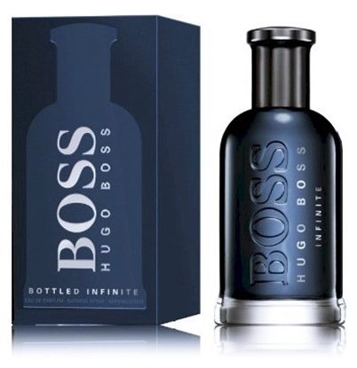 Изображение Hugo Boss Boss Bottled Infinite Perfume EDP 100 ml