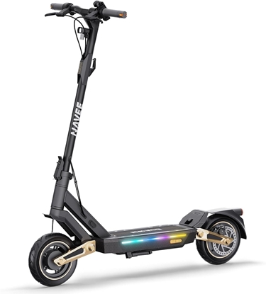 Picture of Hulajnoga elektryczna Navee Hulajnoga elektryczna NAVEE ST3 Pro