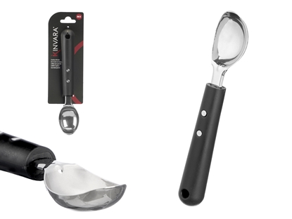 Attēls no Ice cream serving spoon, 21×4.1×2 cm, 10855, Kinvara