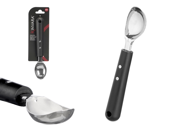 Picture of Ice cream serving spoon, 21×4.1×2 cm, 10855, Kinvara