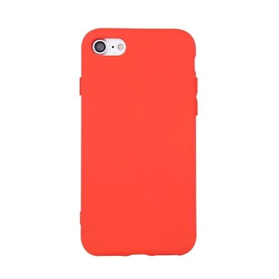 Picture of iLike Apple iPhone 6/6s Silicone Case Red