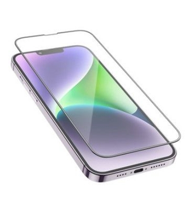 Picture of iLike Apple IPHONE XR/11 FULL SCREEN 5D TEMPERED GLASS