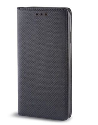 Picture of iLike Apple Smart Magnet case for iPhone 16 Pro Max 6,9 Black