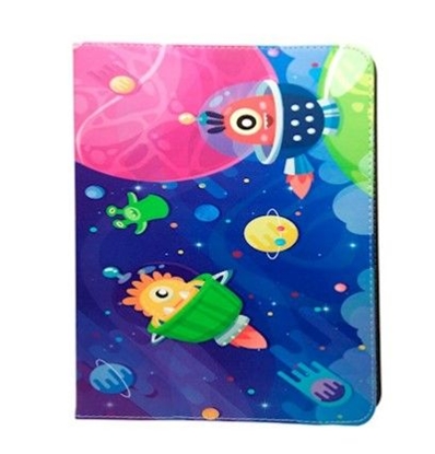 Изображение iLike Case Cosmos for tablet 9-10