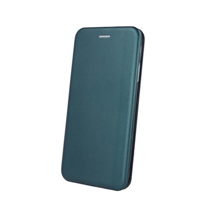 Изображение iLike Huawei P40 Lite Book Case Dark Green